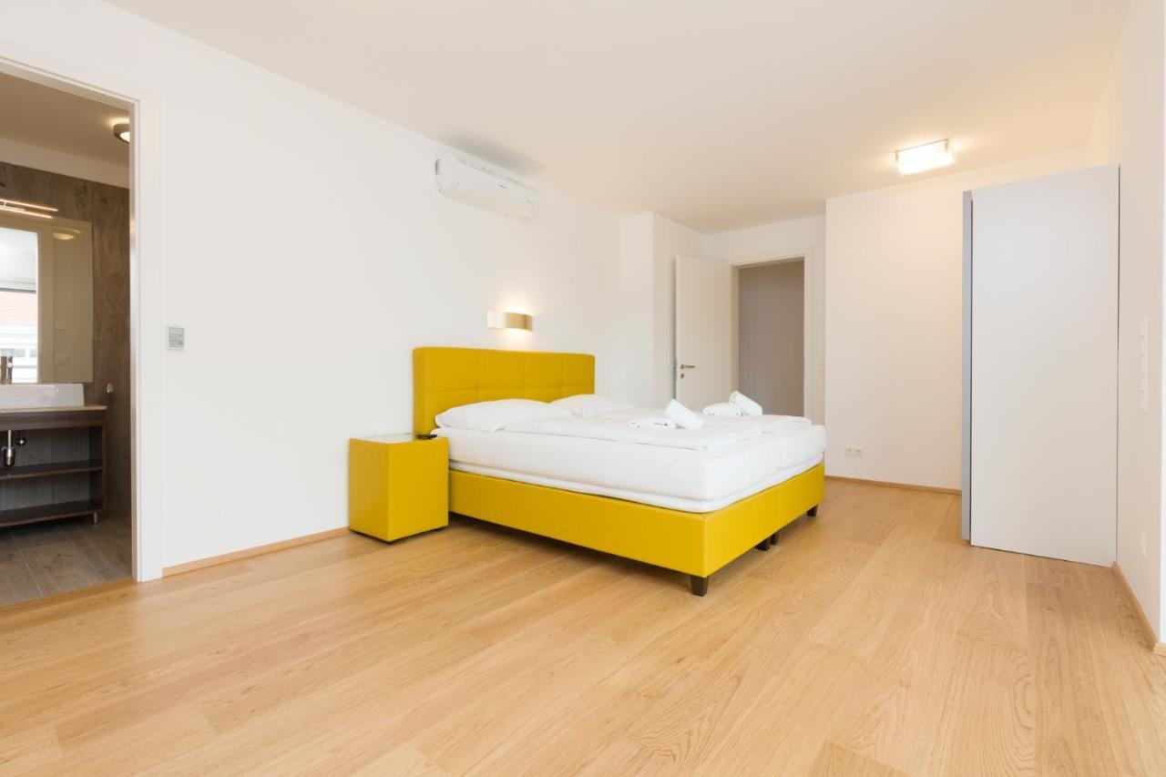 Central Riverside Residences Viyana Dış mekan fotoğraf
