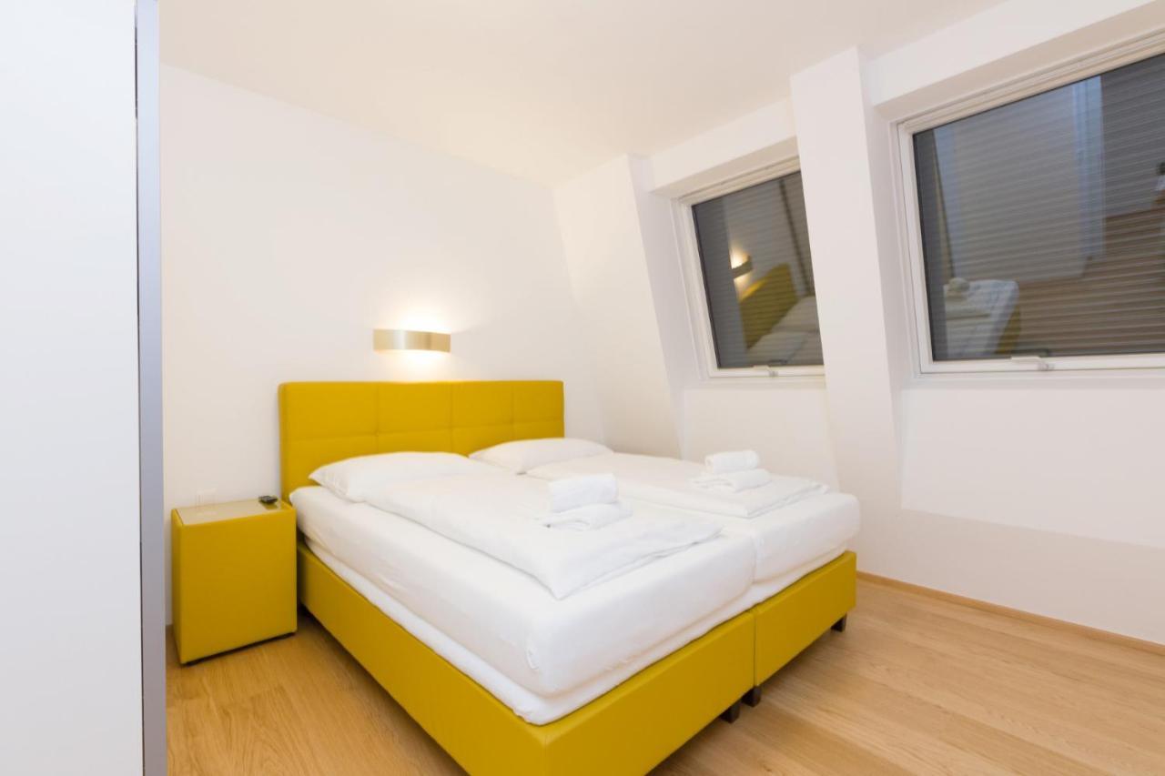 Central Riverside Residences Viyana Dış mekan fotoğraf