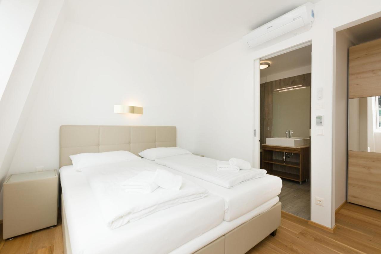 Central Riverside Residences Viyana Dış mekan fotoğraf