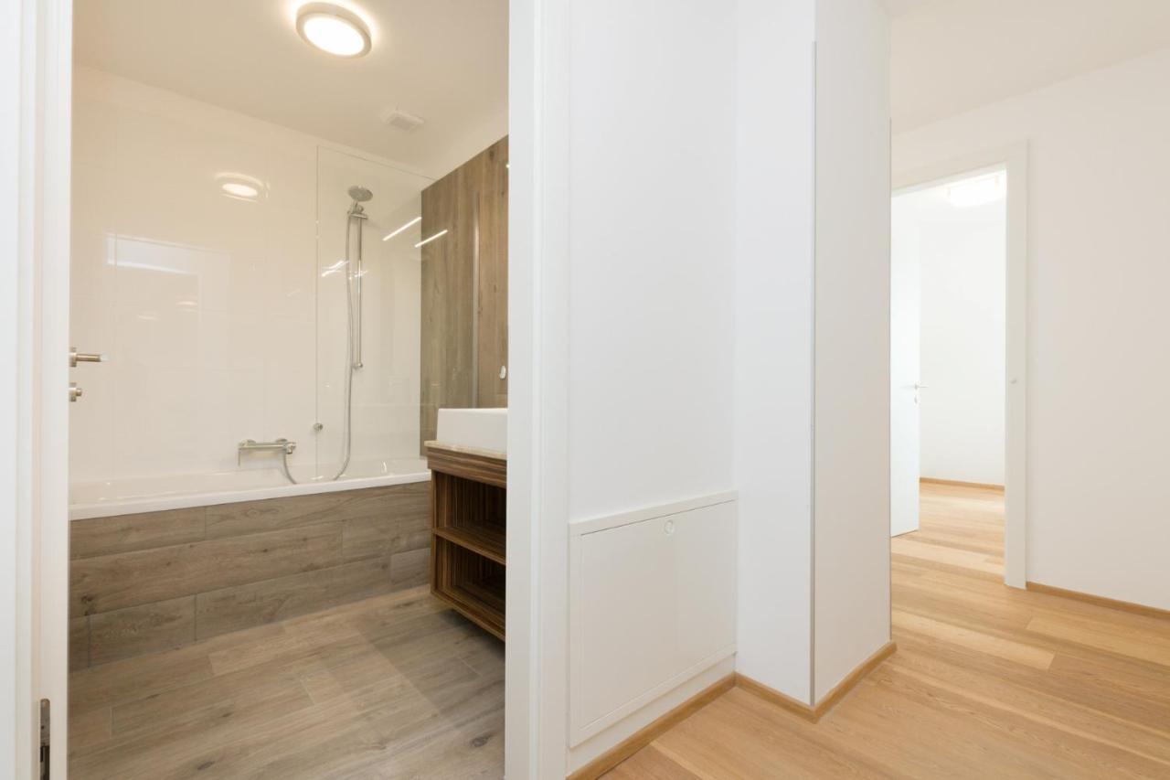 Central Riverside Residences Viyana Dış mekan fotoğraf